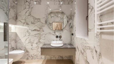 Junior Suite Sanctuary